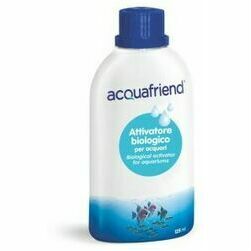 ACQUAFRIEND koncentrēts baktēriju šķīdums 0,125 L