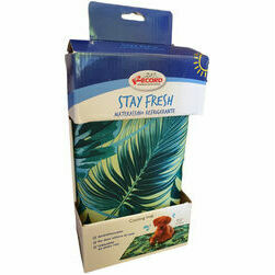Atvēsinošs paklājs STAY FRESH JUNGLE 50x90cm