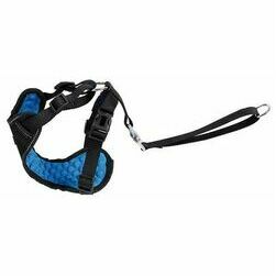 Auto drošības iejūgs suņiem S