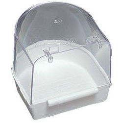 Baseins putniem 10,5x11x11,5 cm