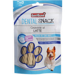 BESTBONE DENTAL piena ritulīsi 75 g - papildbarība suņiem