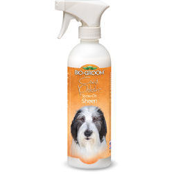BIO-GROOM Conditioner Coat-Polish 473ml