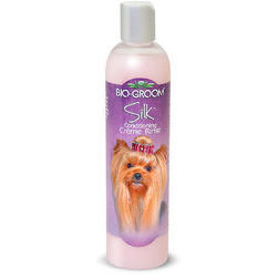 BIO-GROOM Conditioner Silk 355ml