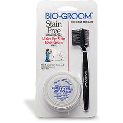 BIO-GROOM Cream Stain Free 19,90g
