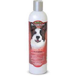 Bio-Groom Shampoo  Flea&Tick 355ml