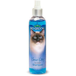 BIO-GROOM Shampoo Klean Kitty Waterless 236ml