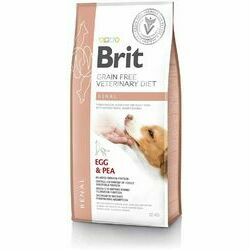 Brit GF Veterinary Diets Dog Renal 12 kg