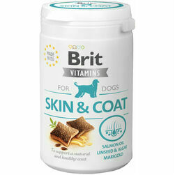 Brit Vitamins Skin & Coat 150 g