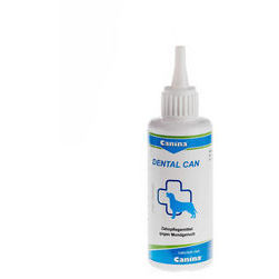CANINA Dental Can 100ml