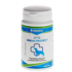 CANINA Dog Immun Protect 150g