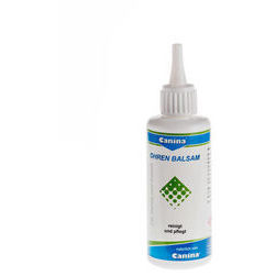 CANINA Ear Balm 100ml