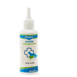 CANINA Eye Cleaning 100ml