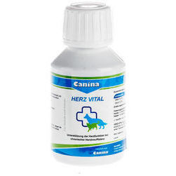 CANINA Herz-Vital 100ml