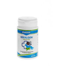 CANINA Seealgen Tablets N225