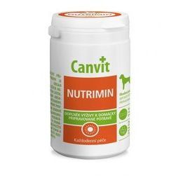 Canvit Nutrimin for dogs 230 g