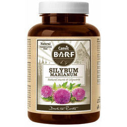 Canvit Silybum Marianum 150g