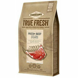 Carnilove Dog True Fresh Beef 11,4 kg