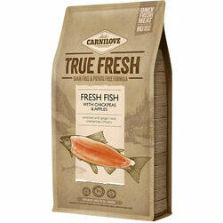 Carnilove Dog True Fresh Fish 1,4 kg