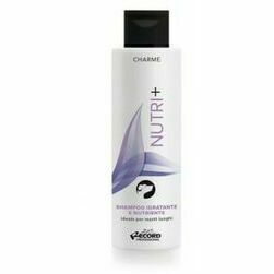 Charme Nutri Shampoo for dogs and cats 100 ml mitrinošs un barojošs šampūns mīļdzīvniekiem