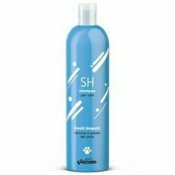 Charme White Shampoo šampūns suņiem ar baltu apmatojumu 250 ml