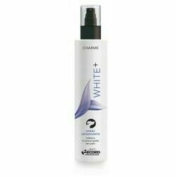 Charme White Spray baltinošs sprejs pret dzelti dzīvniekiem 250 ml