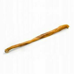 Cūku āda sarullēta 48cm, 1 gab.