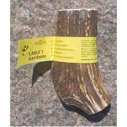 Dabīgs brieža rags suņiem L 120 -159 g