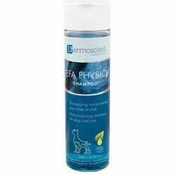Dermoscent EFA Physio Shampoo šampūns suņiem un kaķiem 200 ml