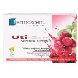 Dermoscent Uti-Zen® for dogs and cats / 1,35g x 30 tabl.
