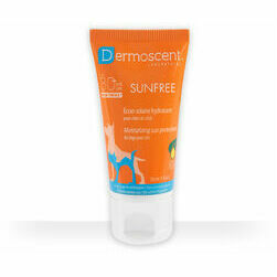 Dermoscent® SunFREE pour chien & chat/ for dogs & cats - 30ml