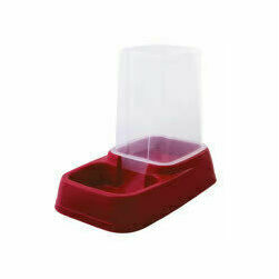 Dozators barībai/ūdenim Eat & Drink cm 33,5x20x27,5  - lt.3,70 neslīdošs