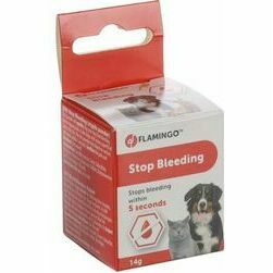Flamingo BLOOD STOPPING POWDER DALKO 14gr