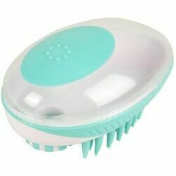 Flamingo CLEAN AND MASSAGE birste MARGO 2IN1