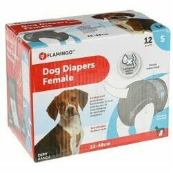 Dog pants