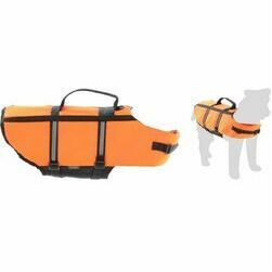Flamingo glābšanas veste suņiem M / 35 CM / 10- 25kg