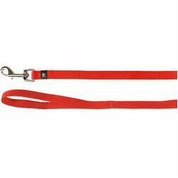 Flamingo pavada 100cm, 20mm red