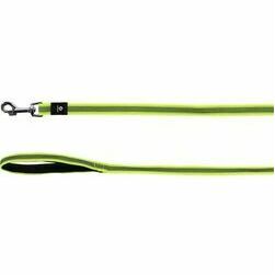 Flamingo pavada XENO YELLOW 130cm 20mm