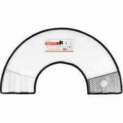 Flamingo pēcoperācijas apkakle L 31 cm