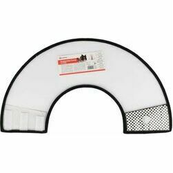 Flamingo pēcoperācijas apkakle M 28 cm