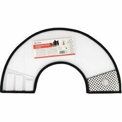 Flamingo pēcoperācijas apkakle XS 18,5 cm