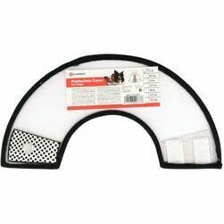 Flamingo pēcoperācijas apkakle XXS 17 cm