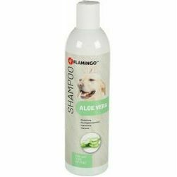 Flamingo šampūns ALOE VERA 300ml