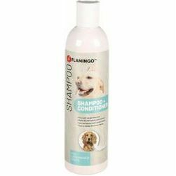 Flamingo šampūns ar kondicionieri 2in1 300 ml