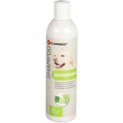 Flamingo šampūns DEODORISING 300 ml