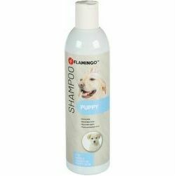 Flamingo šampūns kucēniem 300ml