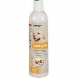 Flamingo šampūns MACADAMIA SHAMPOO 300 ml