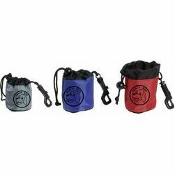 Flamingo somiņa gardumiem 6,5x9cm