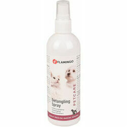 Flamingo sprejs saveltam apmatojumam suņiem/kaķiem 175ml
