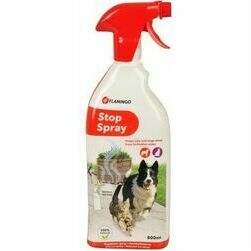 Flamingo STOP SPRAY 800 ml - repelenta sprejs