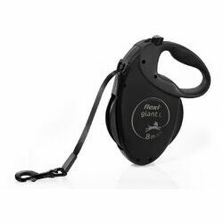 flexi Giant L Black Edition Tape 8 m black